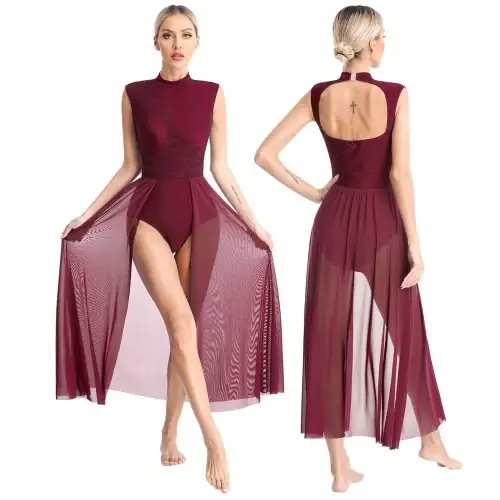 Burgunia A