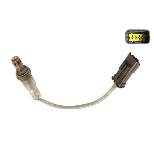 Bild von Original Lambda-Sonde Sauerstoffsensor für Citroën C-Elysée 1.2 VTi und Peugeot 208, 301 – Hochpräzise Abgasregelung mit OE-Qualität
