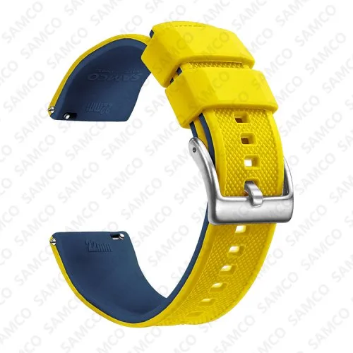 Amarillo azul 1