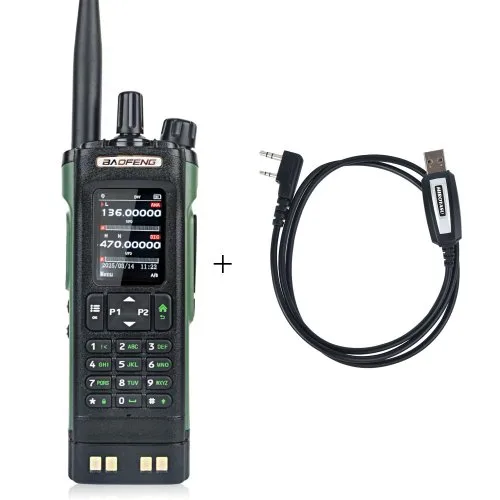 Green add cable
