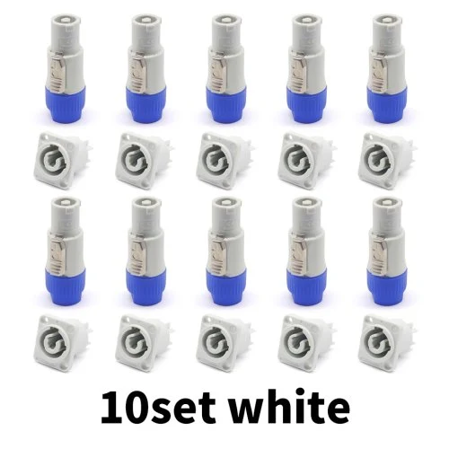 Wit 10set