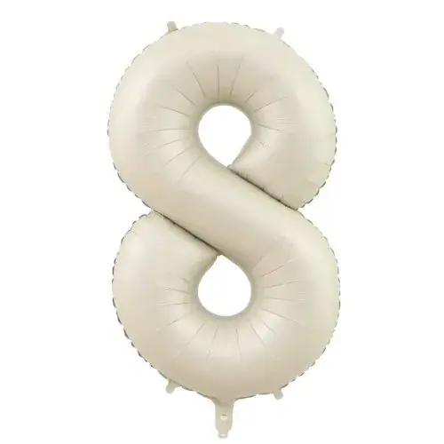 Crème numéro 8
