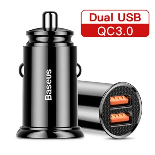 Dubbel USB