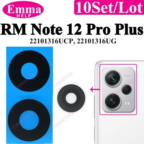 10x Note 12 Pro Plus