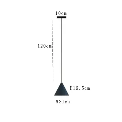 Image de Lampe Suspension Vintage Design Moderne