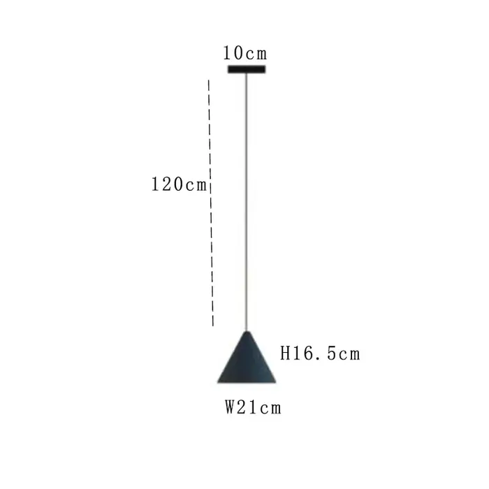 Image de Lampe Suspension Vintage Design Moderne