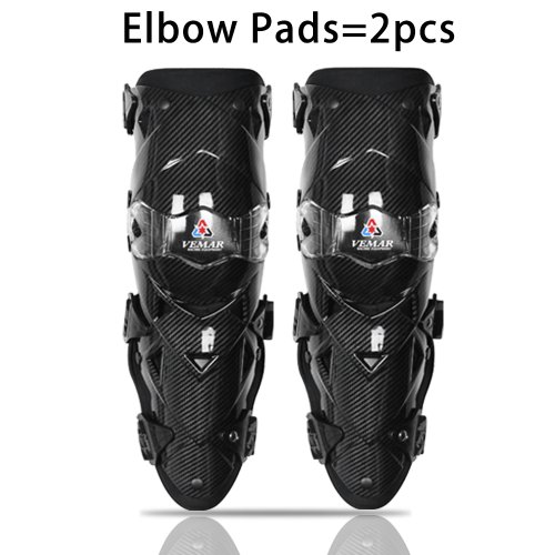 Imagen de Rodilleras protectoras para motociclismo MX, protectores de rodilla para Motocross, rodilleras de armadura, equipo Rodilleras para Moto