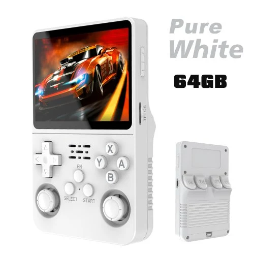 Puro bianco 64G