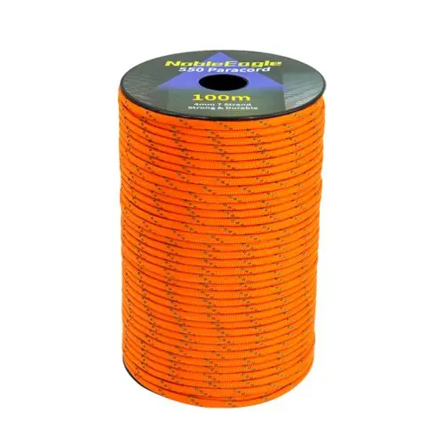 Fang orange