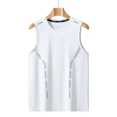 Image de T-shirt de Sport Respirant pour Hommes