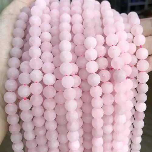 Rose de quartz