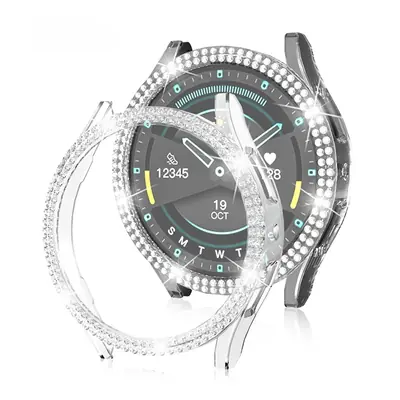 Image de Coque diamant élégante pour Galaxy Watch 4/5/6/7 40/44mm