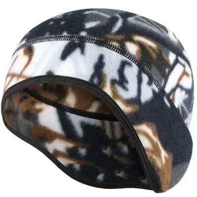 Image de Casquette Hiver Chaude pour Ski, Randonnée & Camping