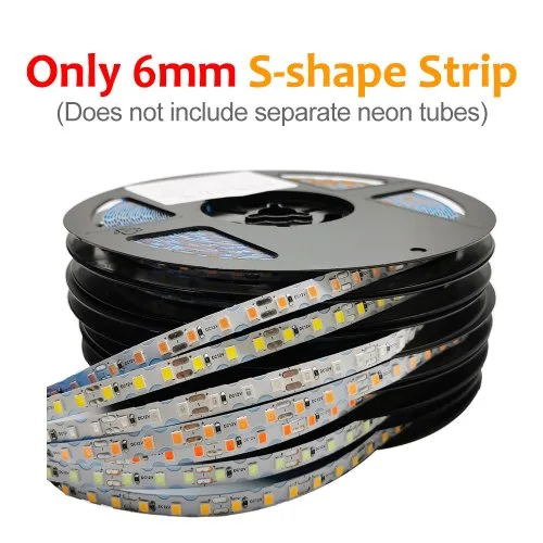 Solo led tira
