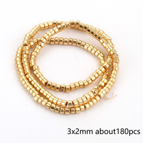 Roundlle 3x2mm