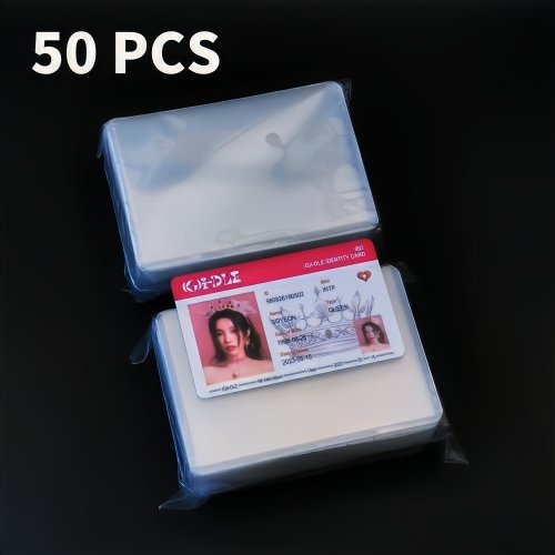 50PCS(orizzontale)