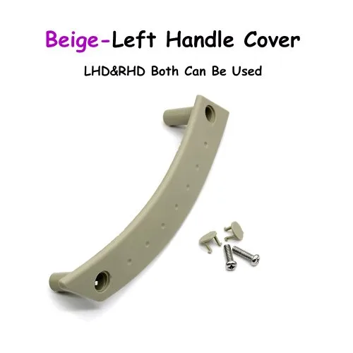 Beige links