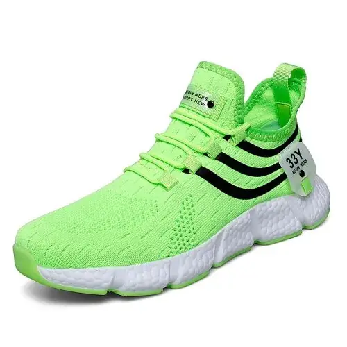 Groen