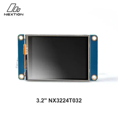 Siguiente NX4024T032