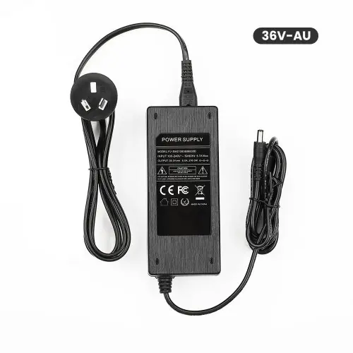 Image de Alimentation 36V 6A pour Amplificateurs Audio TPA3255/TPA3251