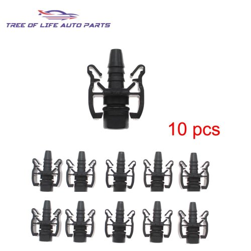 Bild von Auto-Wasserkocher-Set mit Schlauch & Stecker – Kompatibel für Peugeot & Citroën