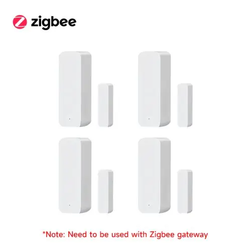 Zigbee 4Pcs