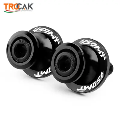 Image de Kit CNC Bras Oscillant pour CFMOTO 450MT 2024-2025
