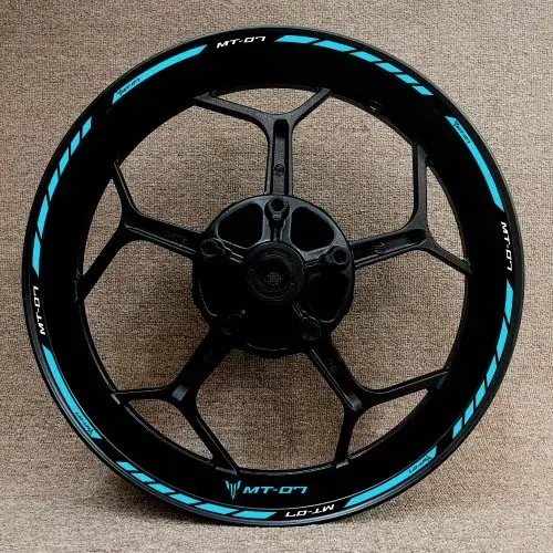 MT-07