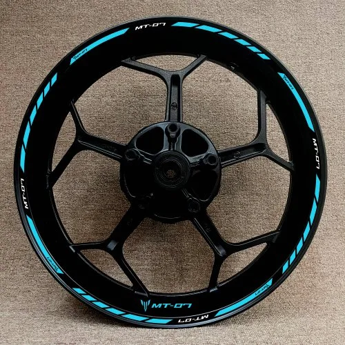 MT-07