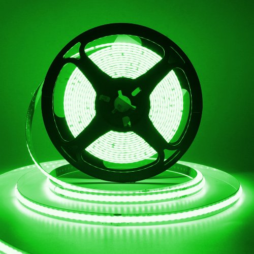 Zielony