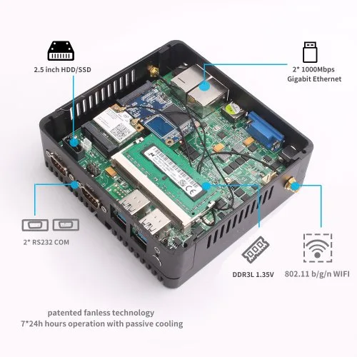 Vue 3 du produit