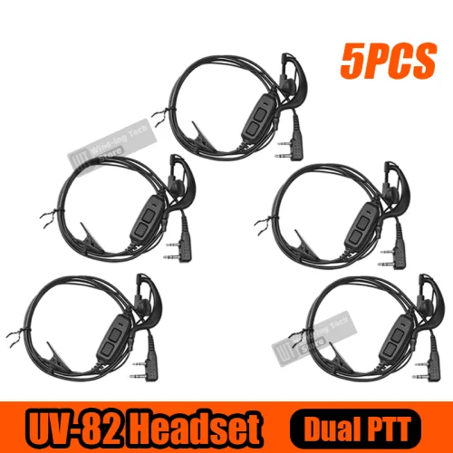 5PCS