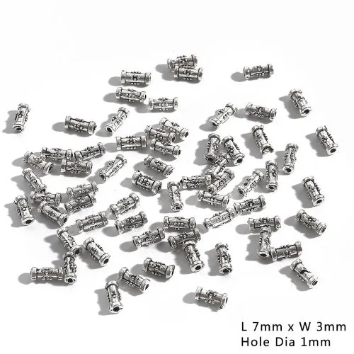 100pcs