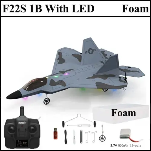 LED gyro 1B mousse