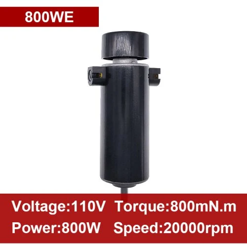 110V 800WE