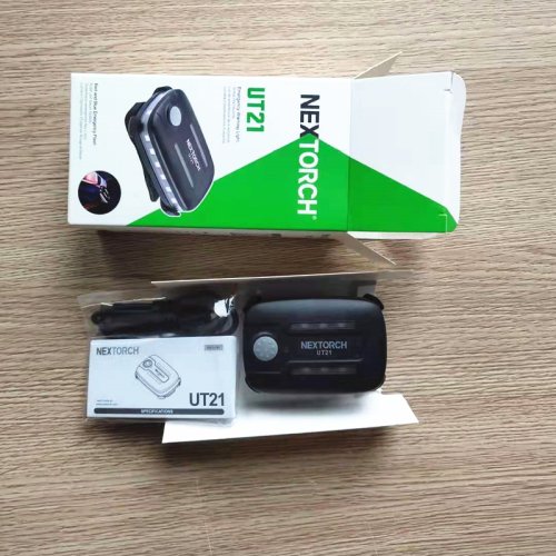 Vue 3 du produit