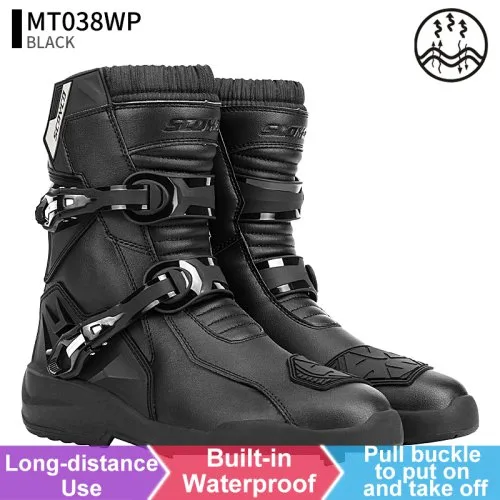 MT038WP-Black