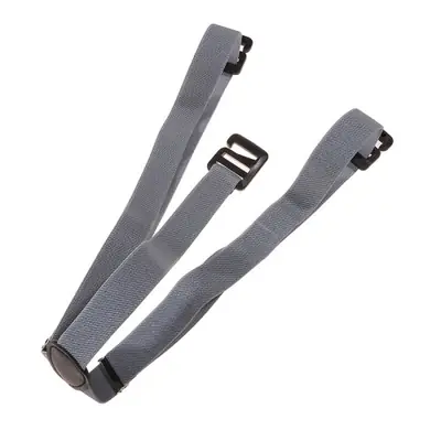 Image de Bretelles Homme 2,5cm - Style Décontracté & Réglable
