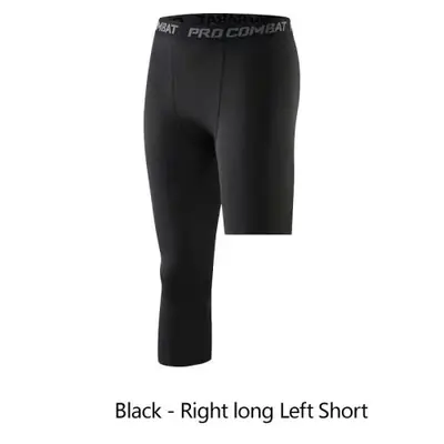 Image de Leggings de Sport Homme - Compression & Séchage Rapide