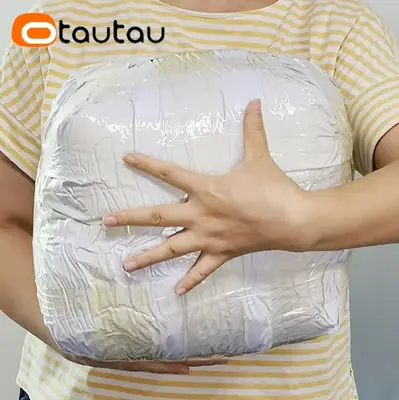 Image de Remplissage de Pouf 22L - Mousse EPS pour Canapé, Chaise & Oreillers