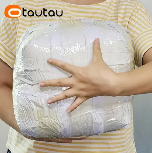 Image de Remplissage de Pouf 22L - Mousse EPS pour Canapé, Chaise & Oreillers