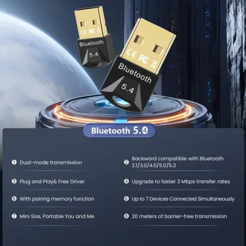 Vue 6 du produit