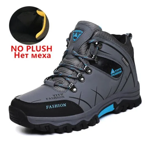 01 nee pluche grijs