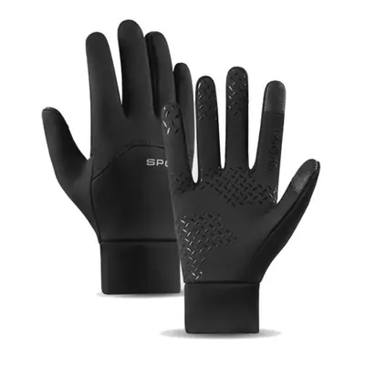 Image de Gants Hiver Écran Tactile - Chauds & Imperméables