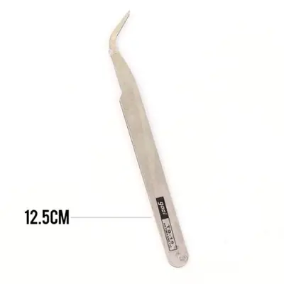 Image de 1000 Anneaux de Saut 4-12mm + Outil - Parfait pour Bijoux DIY