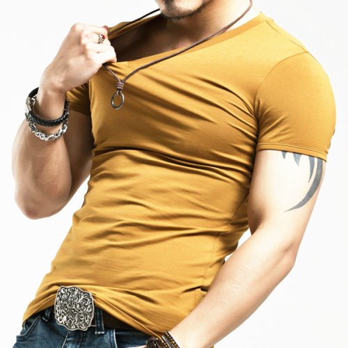 Imagen de Camiseta MRMT 2026 nueva para hombre, 10 colores, camisetas de fitness para hombre, camiseta con cue...