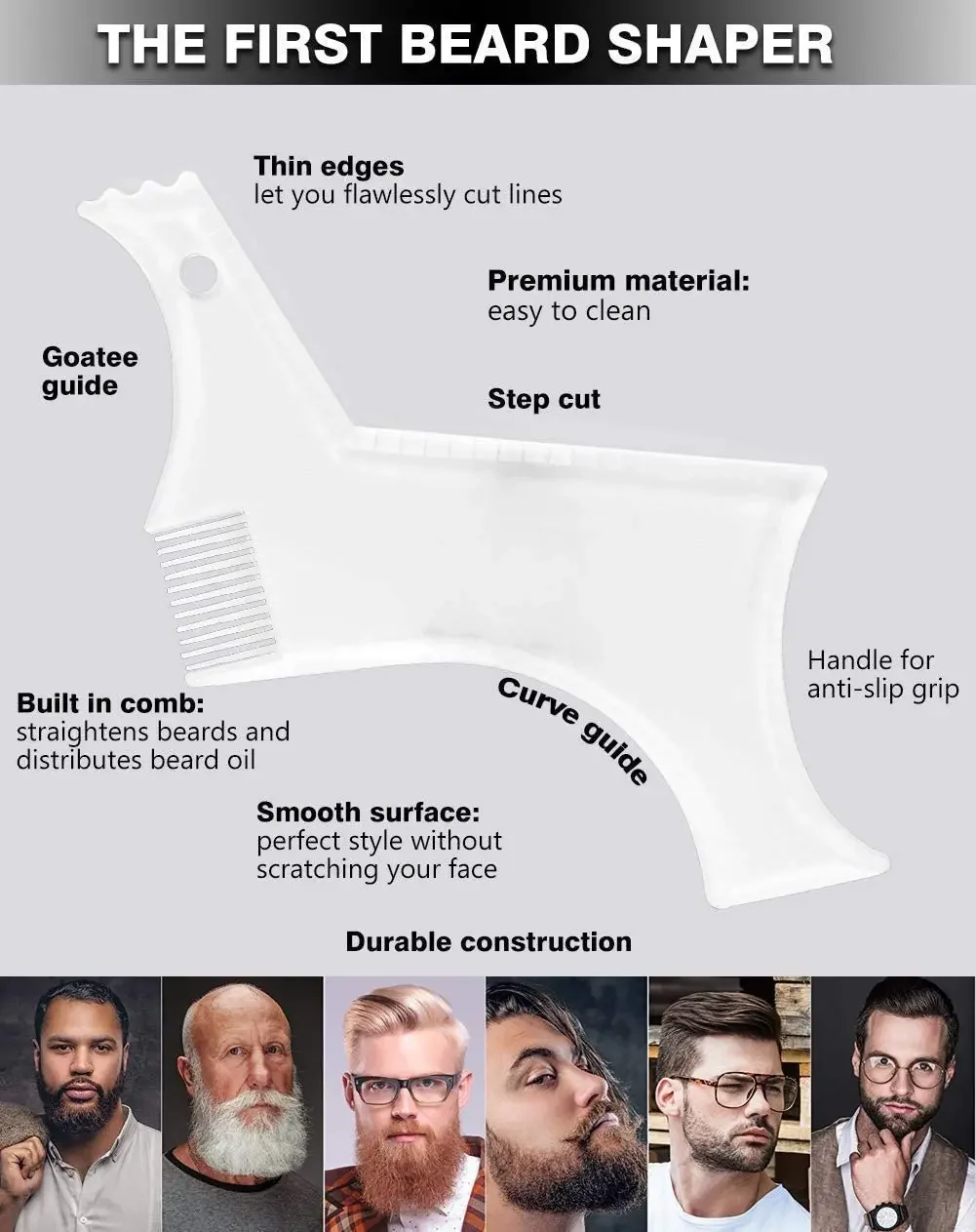 Vue 3 du produit