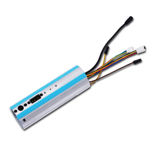 Afbeelding van Vervangingsmoederbord met ESC-controller voor Ninebot Segway ES1, ES2, ES3, ES4 - Hoge prestaties en betrouwbare werking voor elektrische scooters