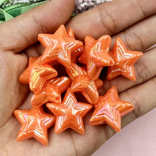 Oranje
