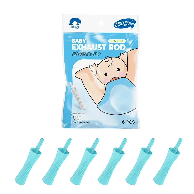 Blu 6pcs